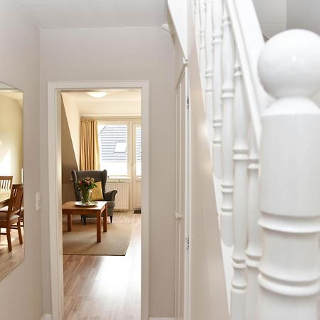 Ferienwohnung Mare Nostrum 11 Westerland Dış mekan fotoğraf