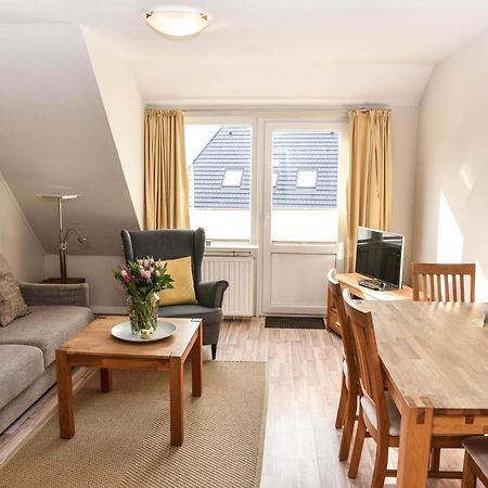 Ferienwohnung Mare Nostrum 11 Westerland Dış mekan fotoğraf
